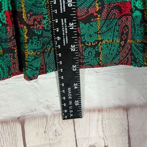 Pendleton Plaid About You Skirt New - Picture 5 of 5